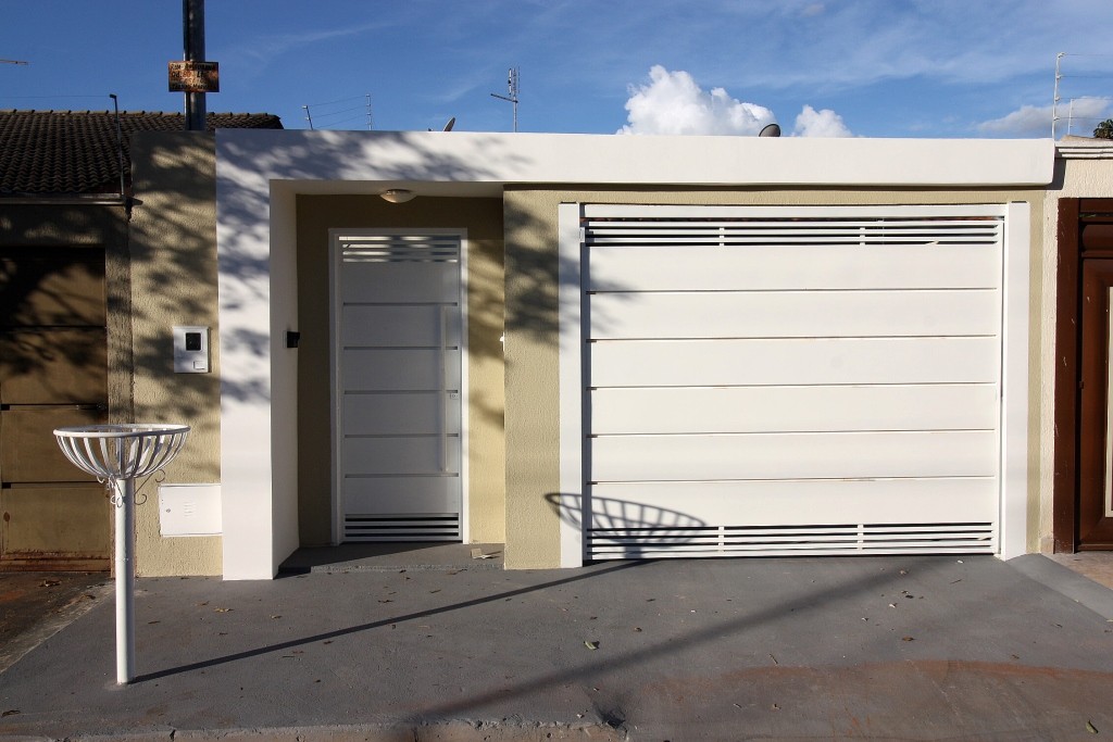 Casa para Aluguel 95 m² com 3 quartos