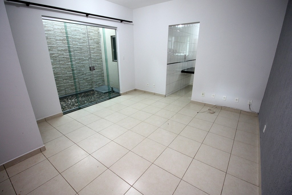 Casa para Aluguel 95 m² com 3 quartos