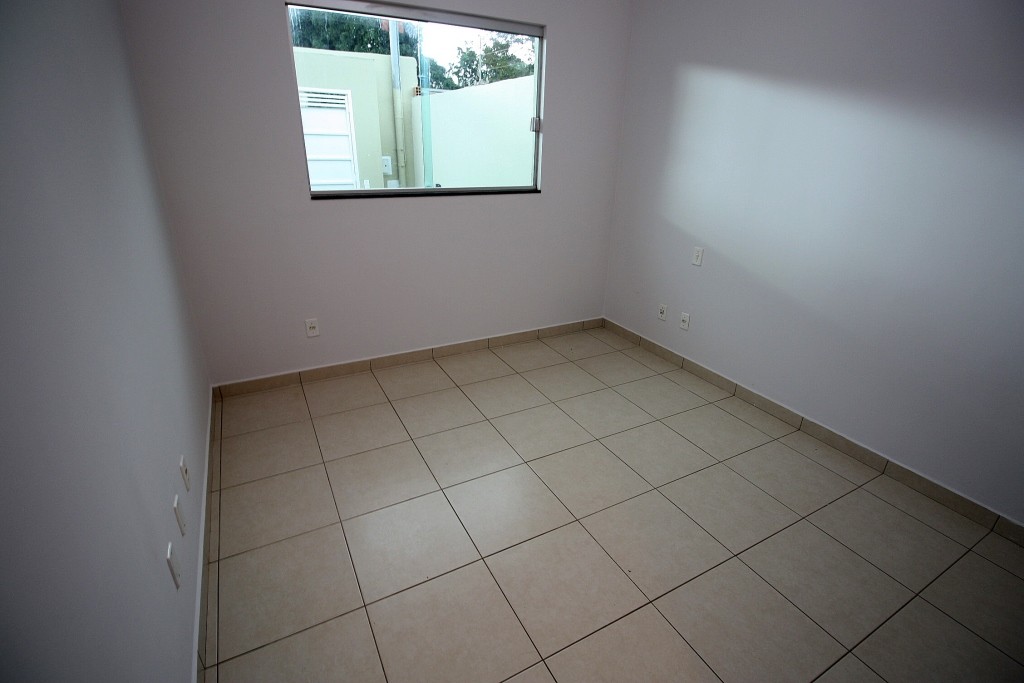 Casa para Aluguel 95 m² com 3 quartos