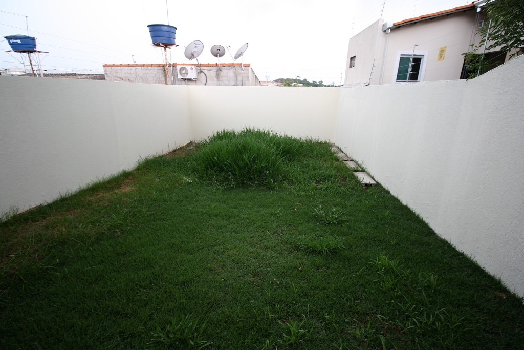 Casa para Aluguel 95 m² com 3 quartos