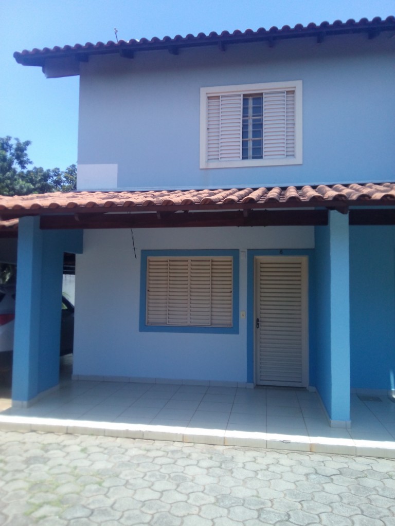 Casa para Aluguel 80 m² com 2 quartos