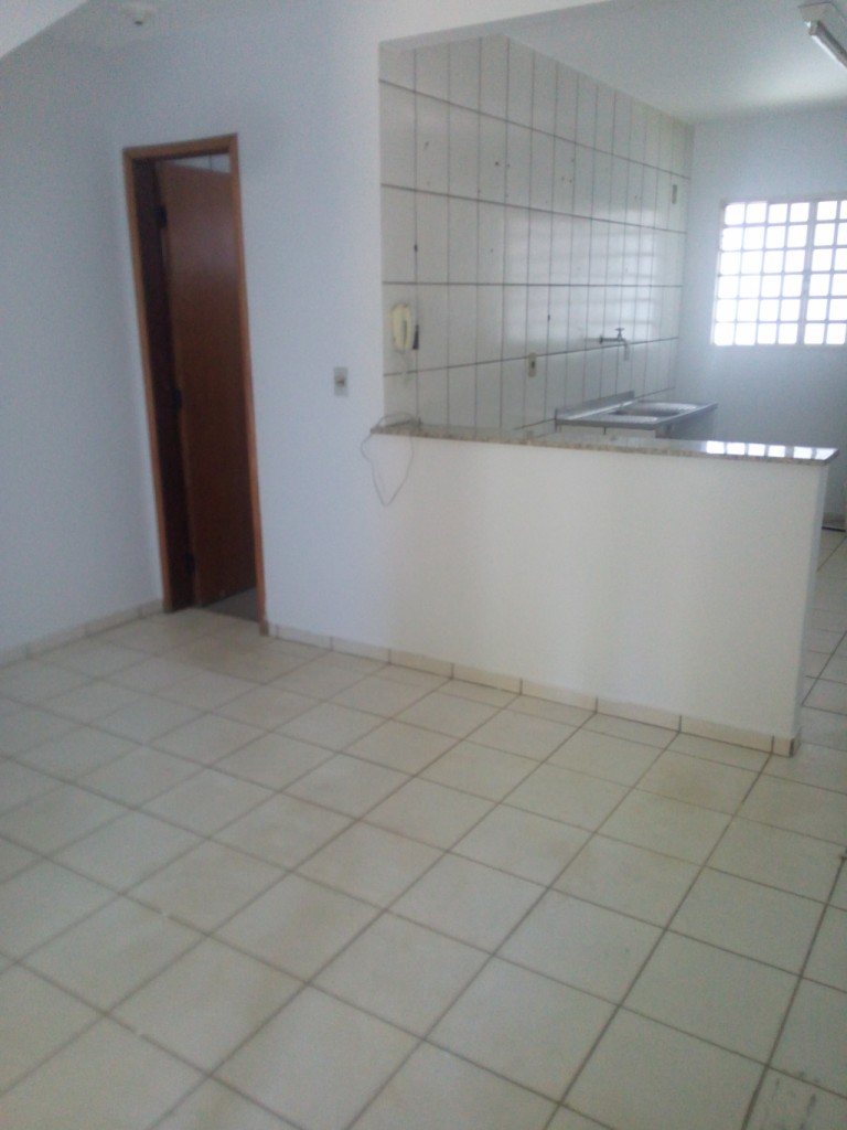 Casa para Aluguel 80 m² com 2 quartos