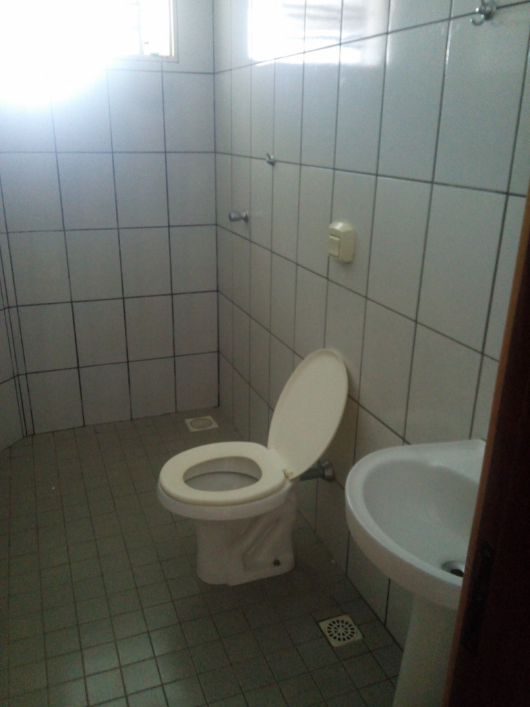 Casa para Aluguel 80 m² com 2 quartos