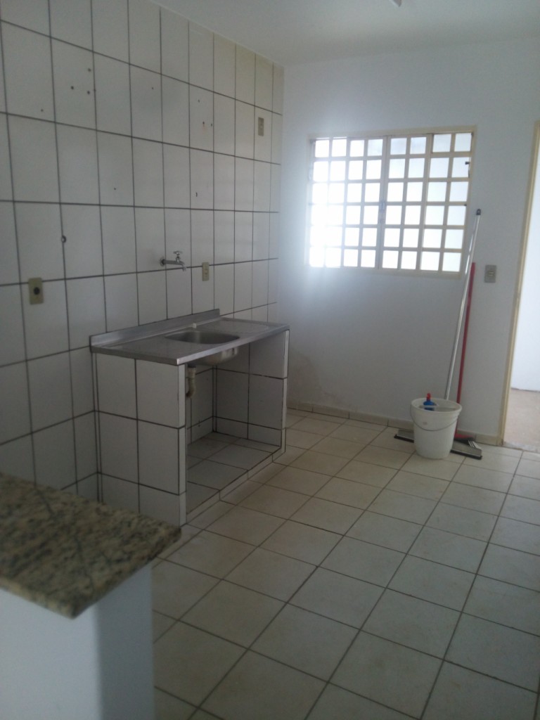 Casa para Aluguel 80 m² com 2 quartos