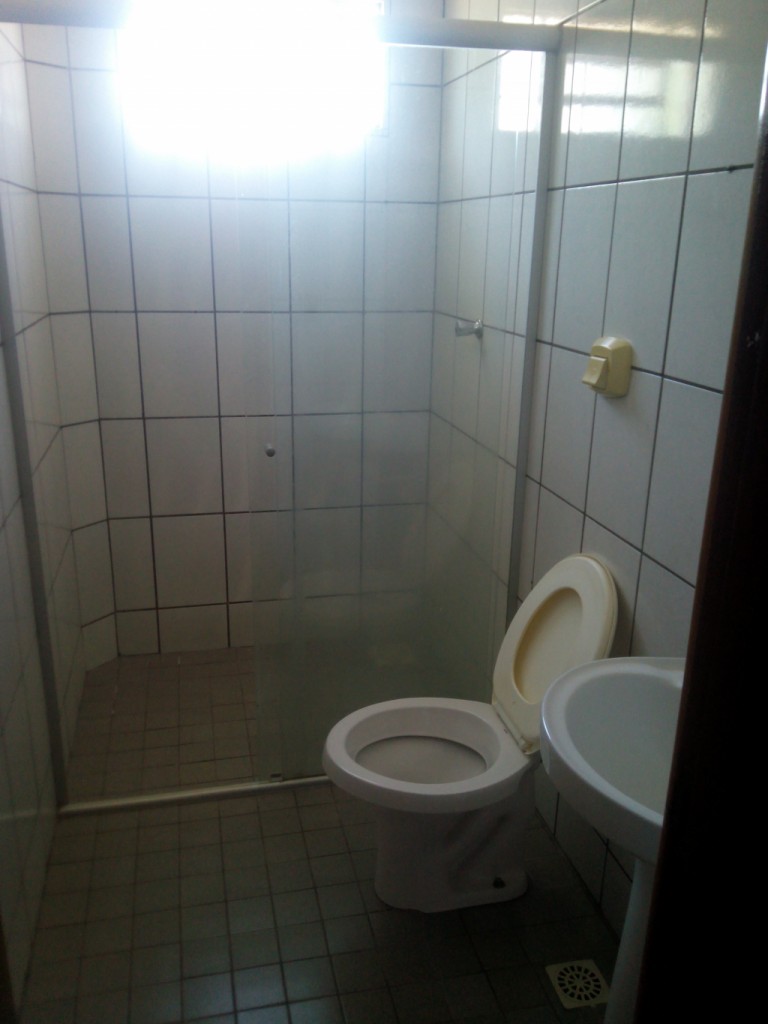 Casa para Aluguel 80 m² com 2 quartos