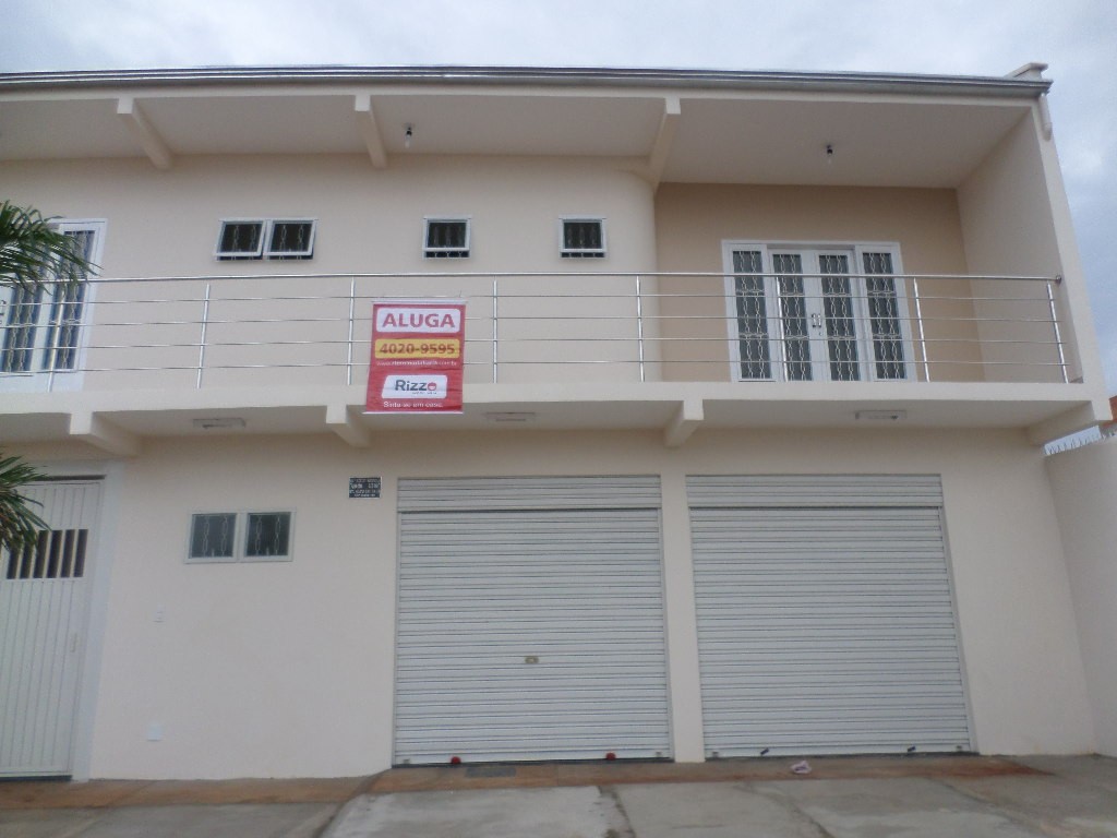 Casa para Aluguel 120 m² com 3 quartos