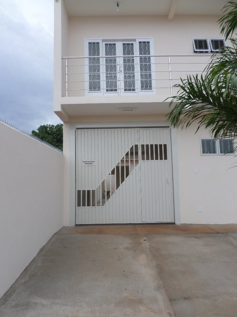 Casa para Aluguel 120 m² com 3 quartos