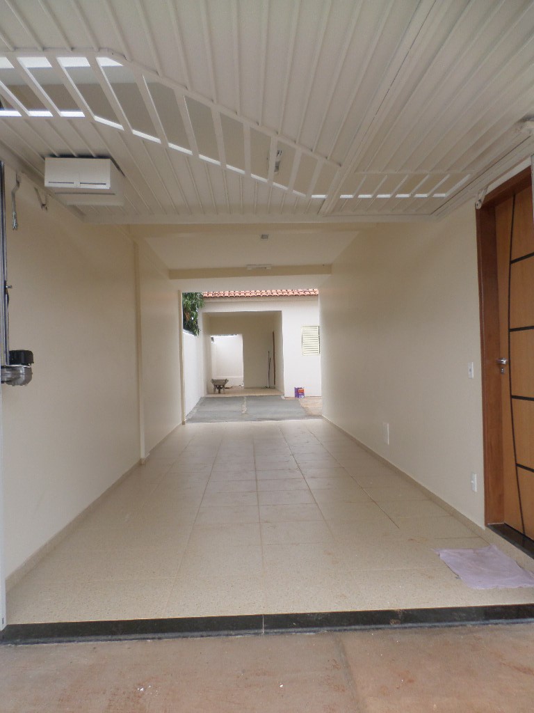Casa para Aluguel 120 m² com 3 quartos