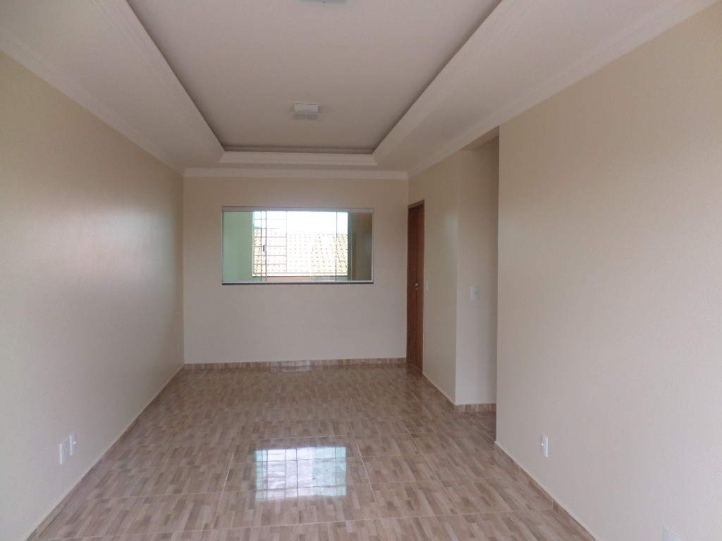 Casa para Aluguel 120 m² com 3 quartos