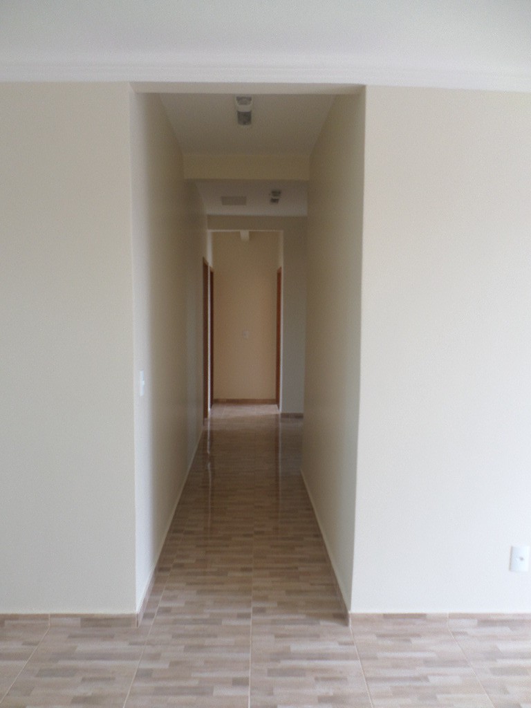 Casa para Aluguel 120 m² com 3 quartos