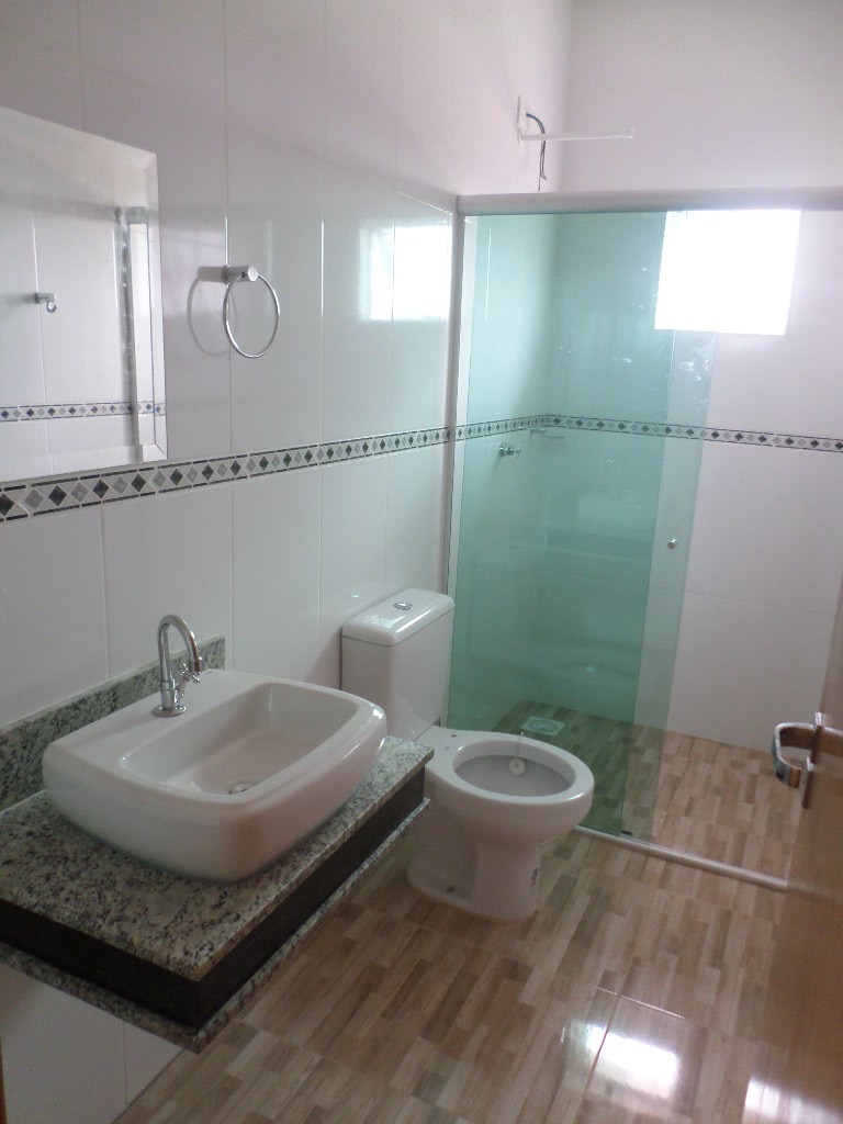 Casa para Aluguel 120 m² com 3 quartos