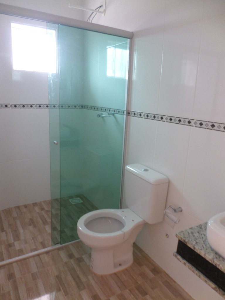 Casa para Aluguel 120 m² com 3 quartos