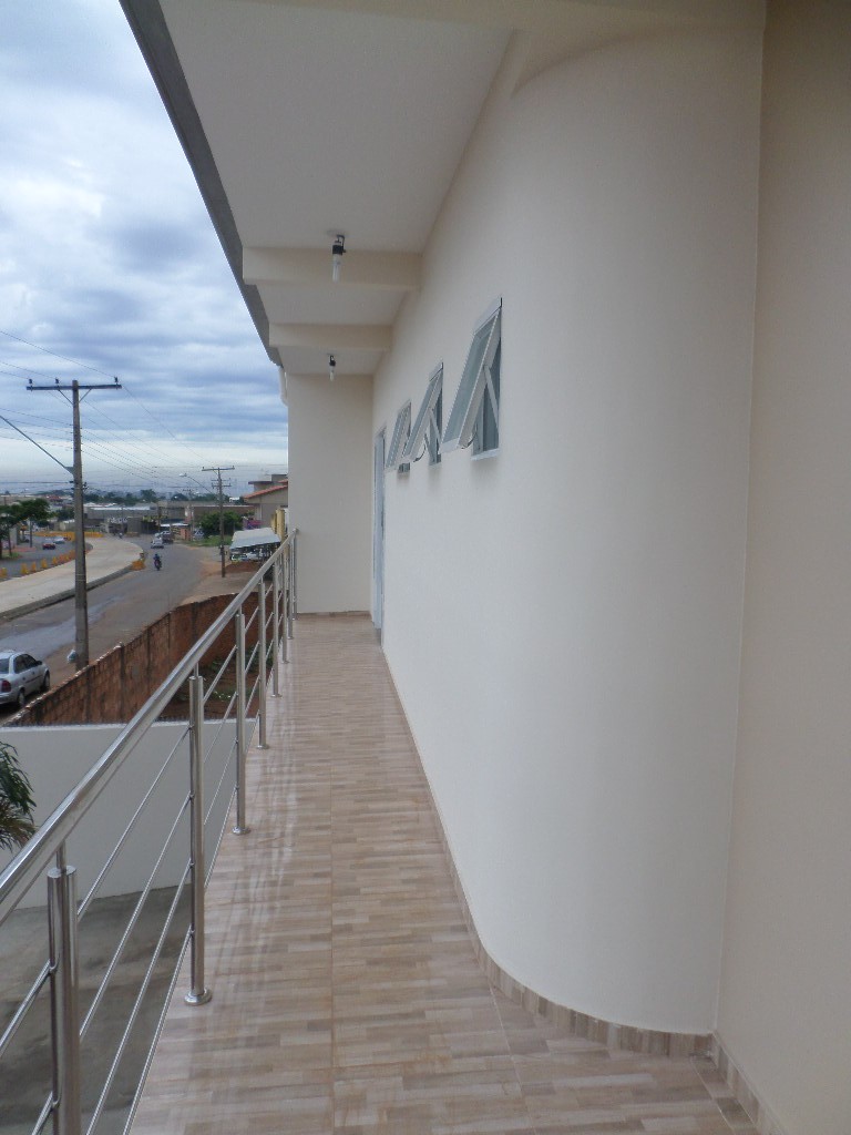 Casa para Aluguel 120 m² com 3 quartos