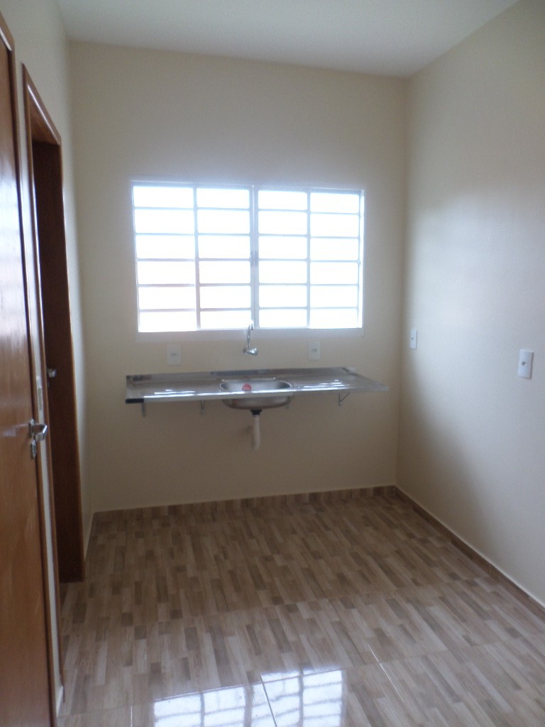 Casa para Aluguel 120 m² com 3 quartos