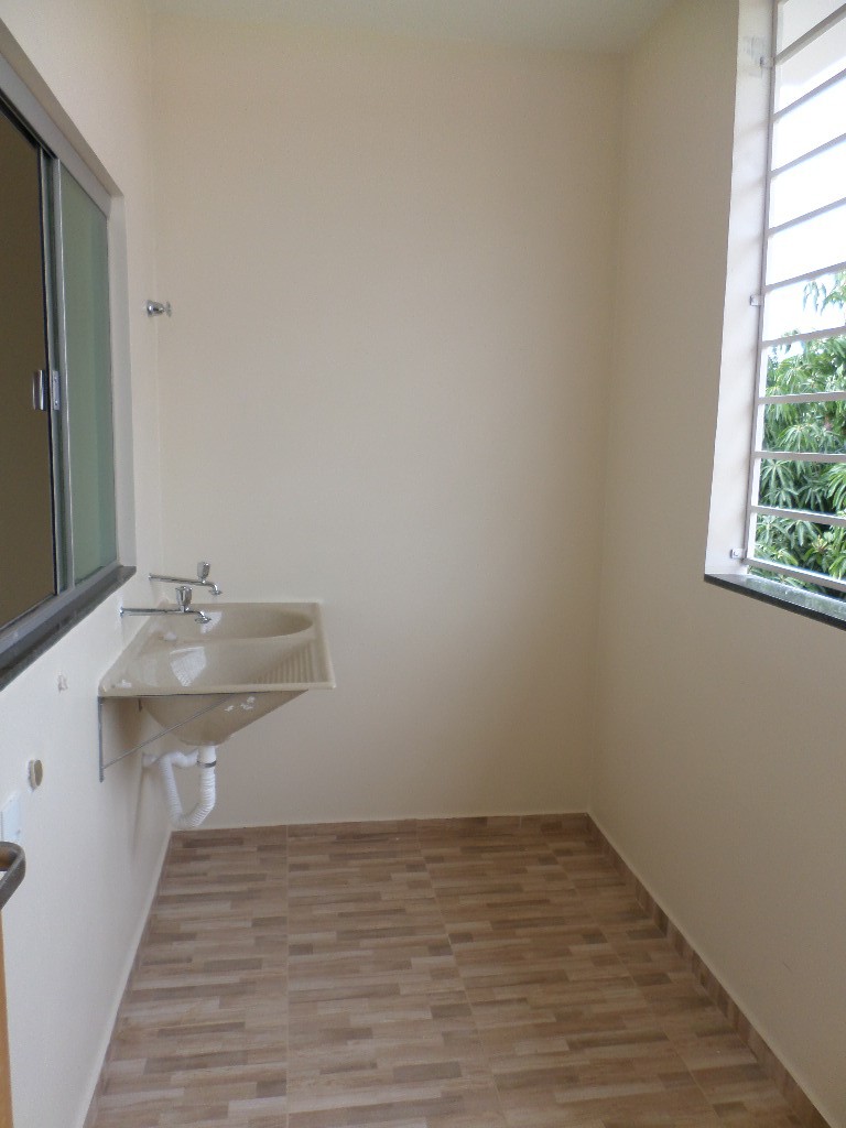 Casa para Aluguel 120 m² com 3 quartos