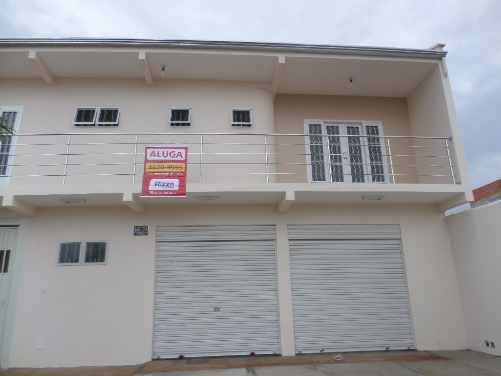 Casa para Aluguel 120 m² com 3 quartos