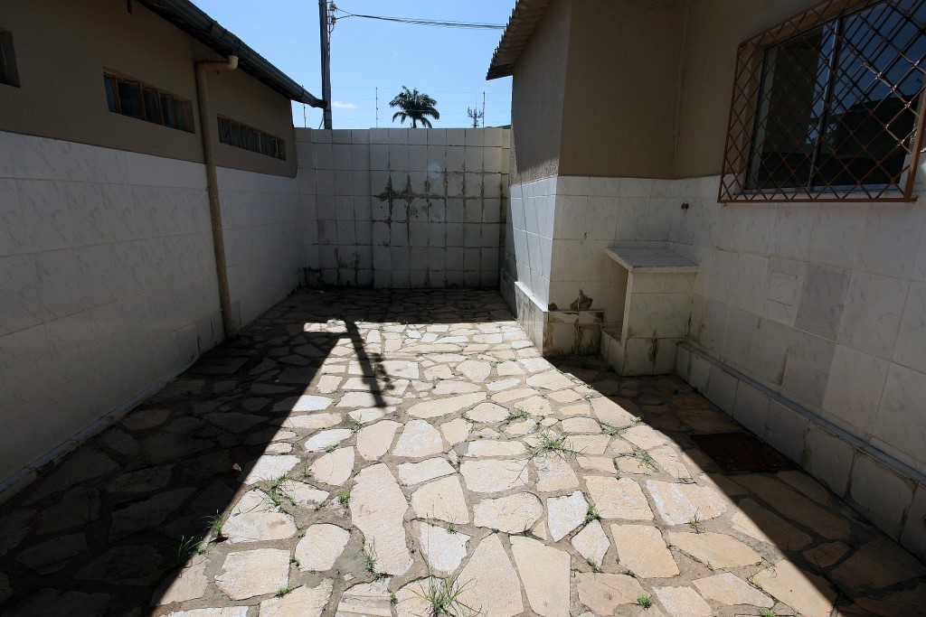 Casa para Aluguel 180 m² com 3 quartos