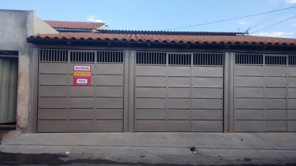 Casa para Aluguel 80 m² com 1 quarto