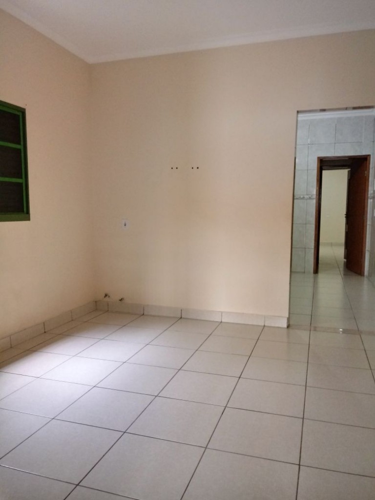 Casa para Aluguel 80 m² com 1 quarto