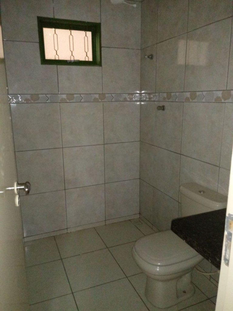 Casa para Aluguel 80 m² com 1 quarto