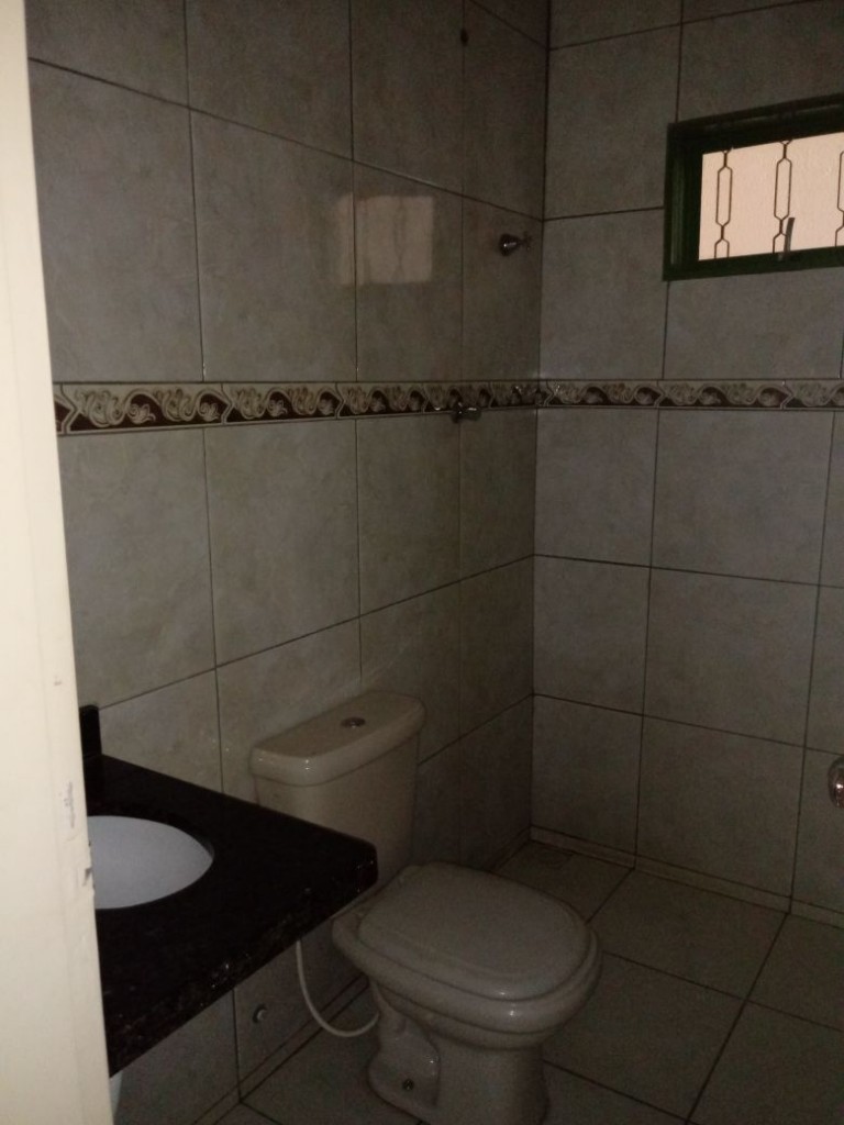 Casa para Aluguel 80 m² com 1 quarto