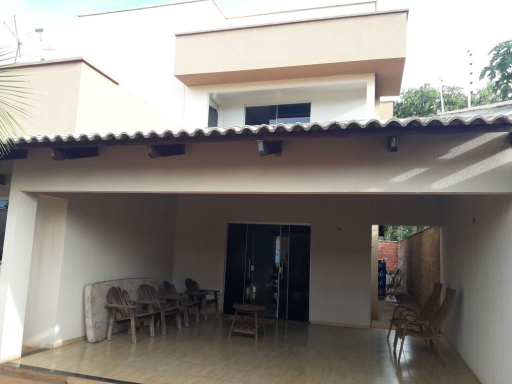 Casa para Venda 210 m² com 5 quartos