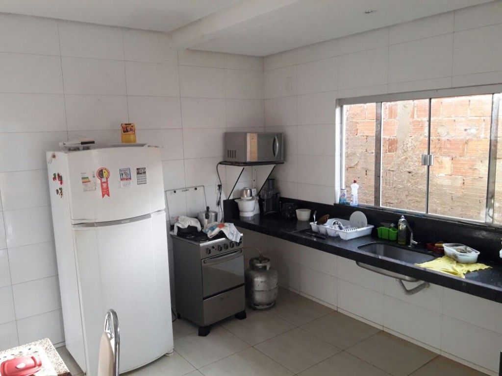 Casa para Venda 210 m² com 5 quartos