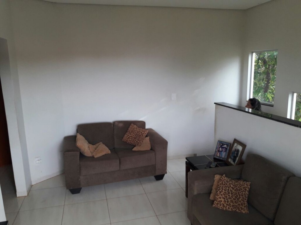 Casa para Venda 210 m² com 5 quartos