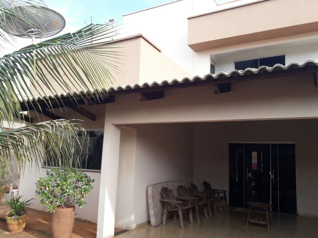 Casa para Venda 210 m² com 5 quartos