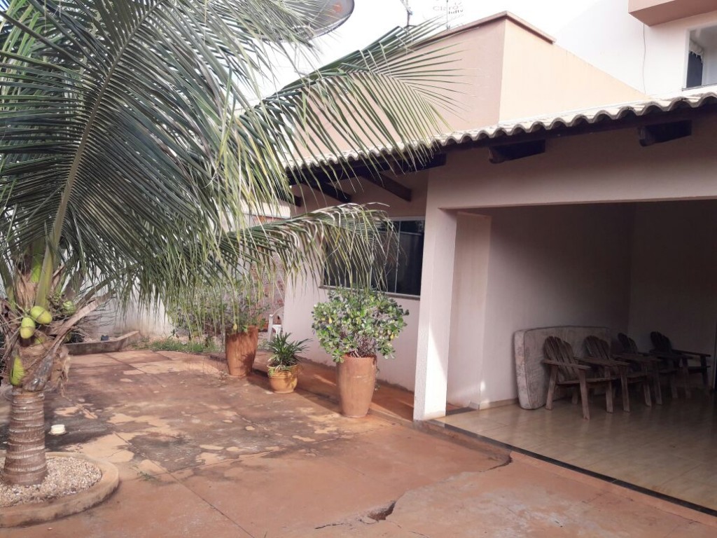 Casa para Venda 210 m² com 5 quartos