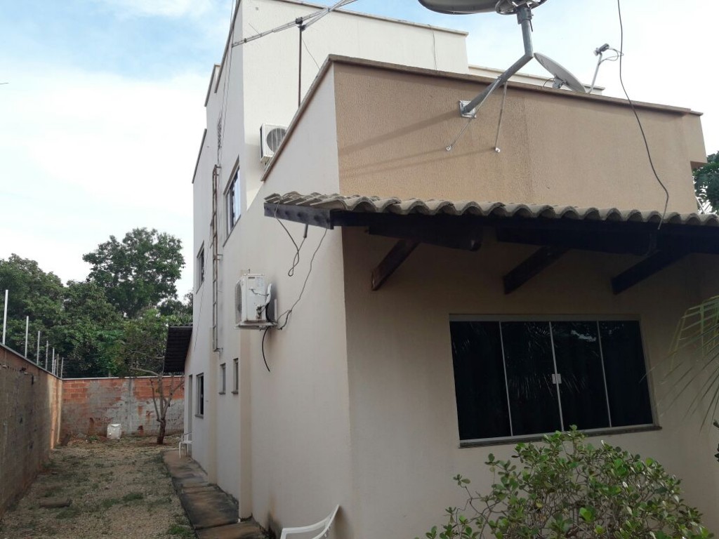 Casa para Venda 210 m² com 5 quartos