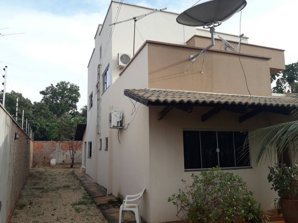 Casa para Venda 210 m² com 5 quartos