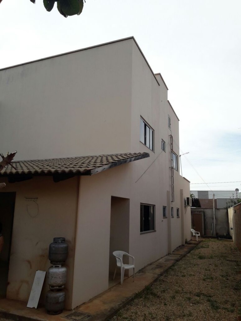 Casa para Venda 210 m² com 5 quartos