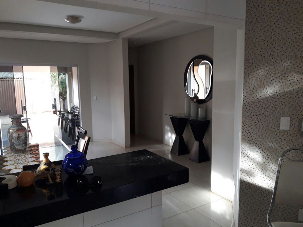 Casa para Venda 210 m² com 5 quartos