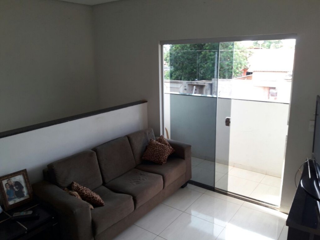 Casa para Venda 210 m² com 5 quartos