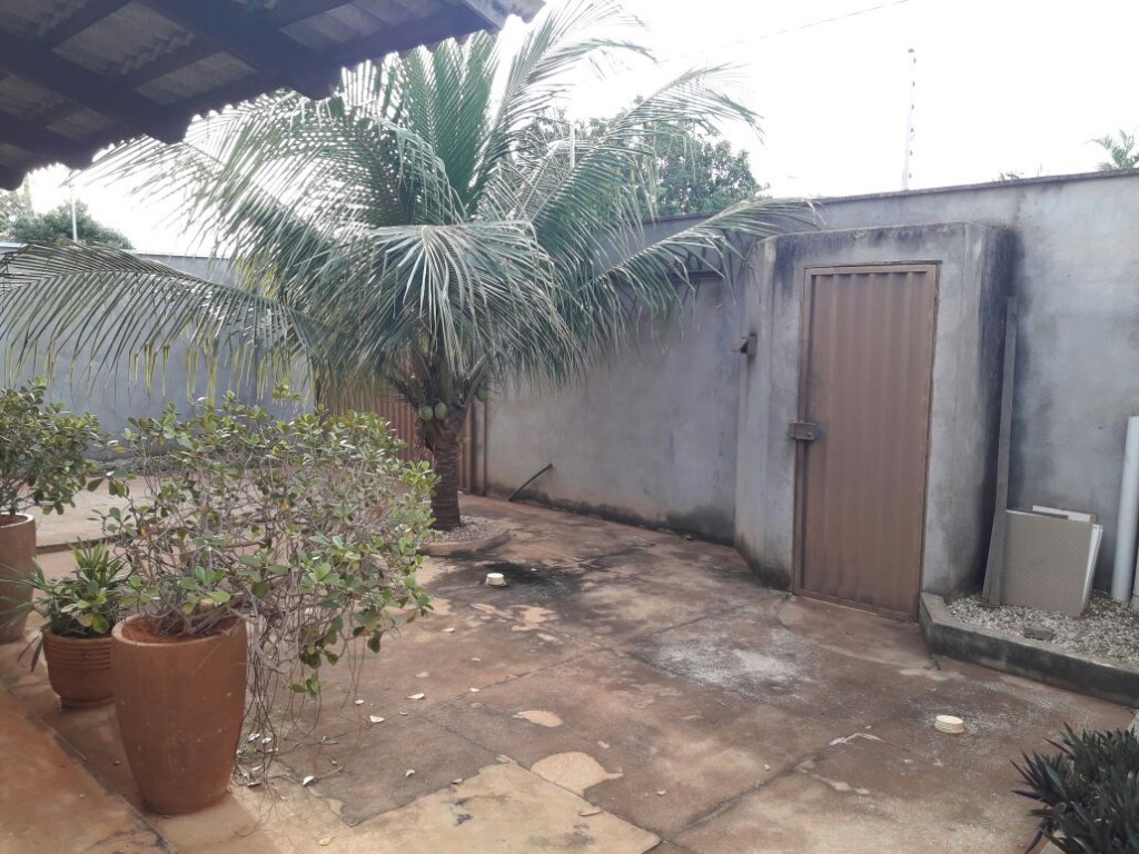 Casa para Venda 210 m² com 5 quartos