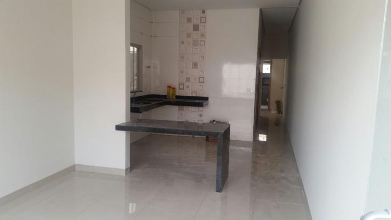 Casa para Venda 85 m² com 2 quartos