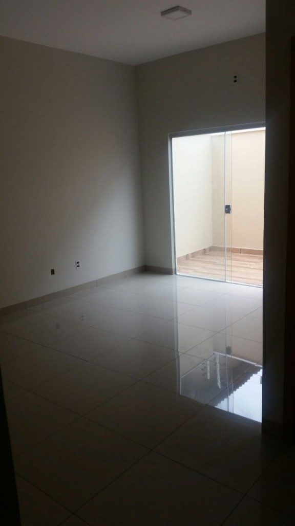 Casa para Venda 85 m² com 2 quartos