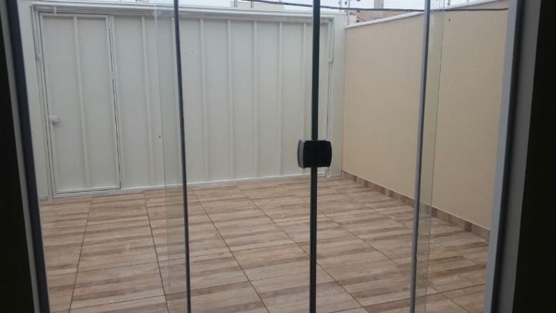 Casa para Venda 85 m² com 2 quartos