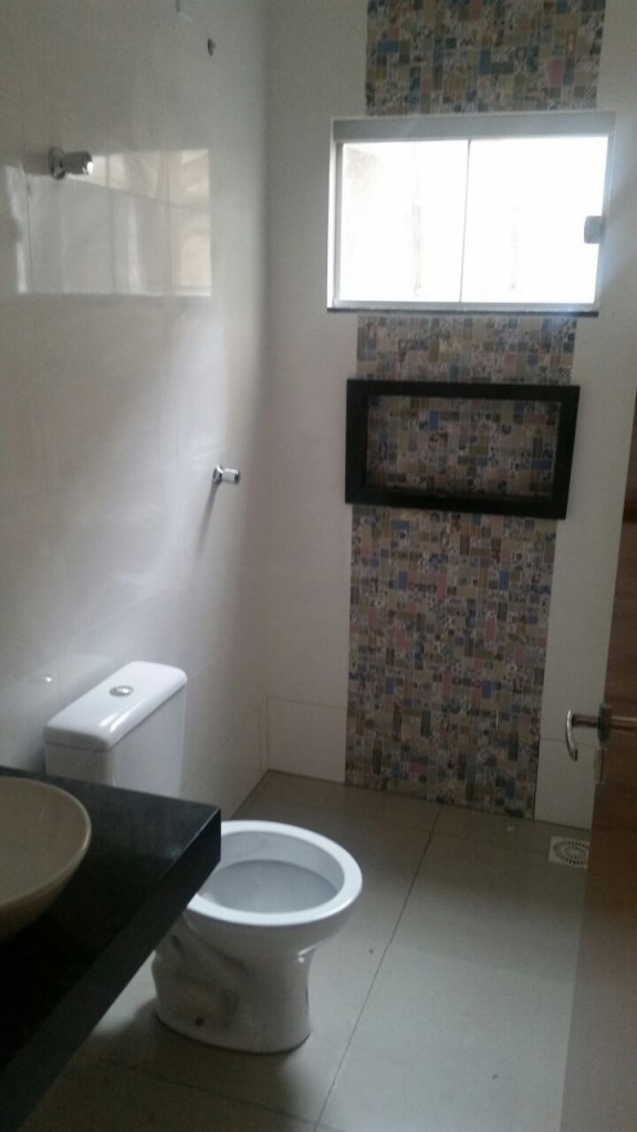 Casa para Venda 85 m² com 2 quartos