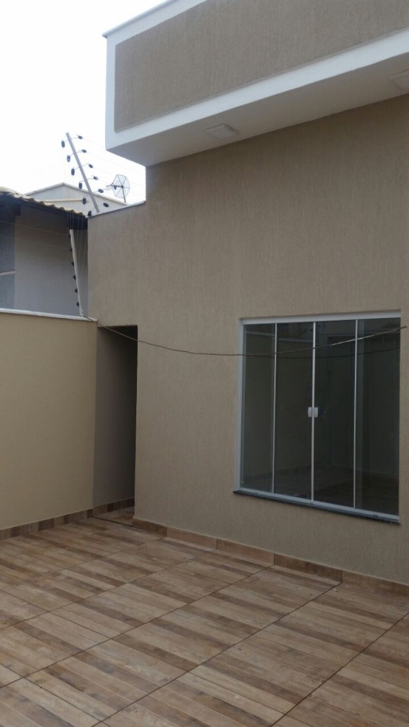 Casa para Venda 85 m² com 2 quartos