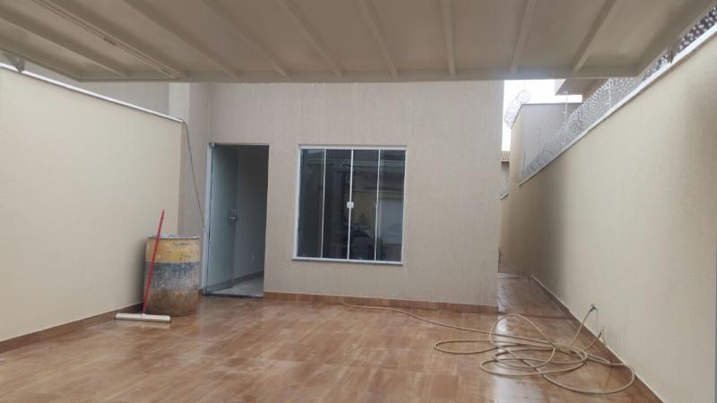 Casa para Venda 85 m² com 2 quartos