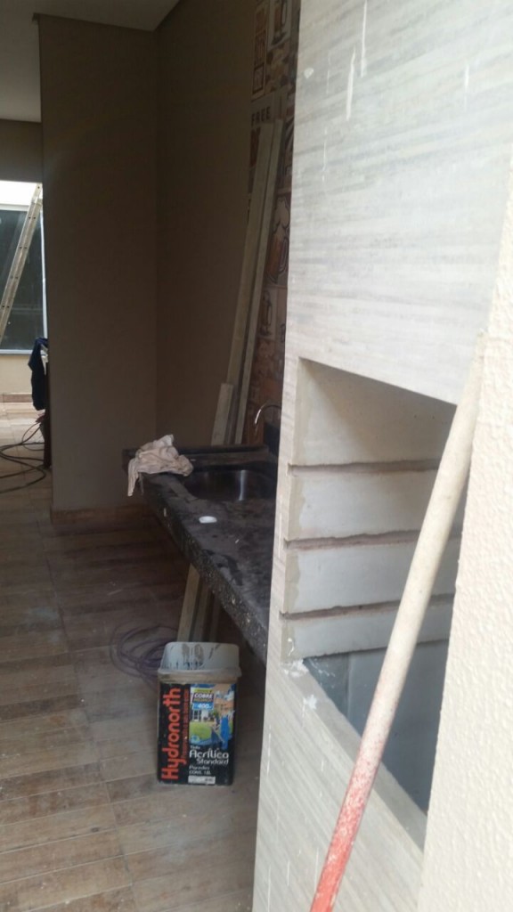 Casa para Venda 85 m² com 2 quartos