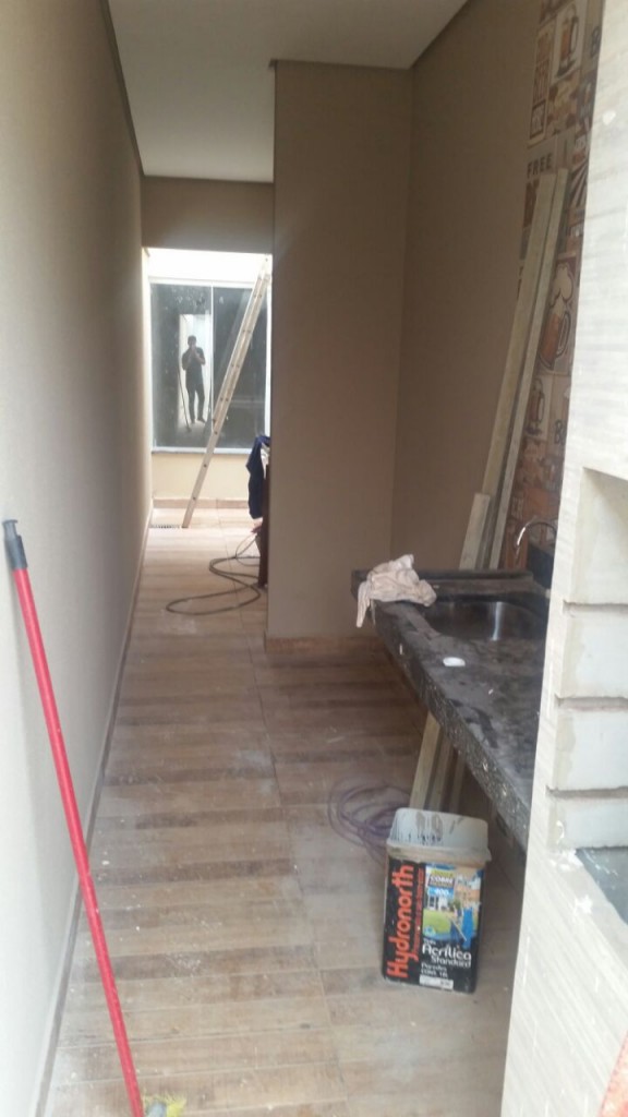 Casa para Venda 85 m² com 2 quartos