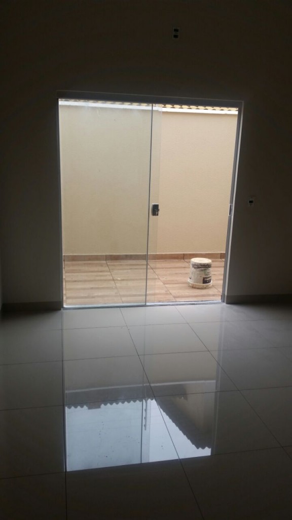 Casa para Venda 85 m² com 2 quartos