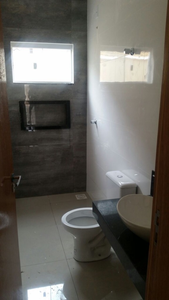 Casa para Venda 85 m² com 2 quartos