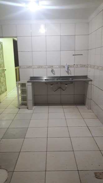 Casa para Venda 242 m² com 4 quartos