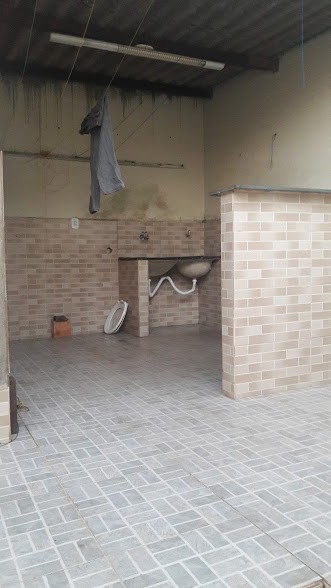 Casa para Venda 242 m² com 4 quartos