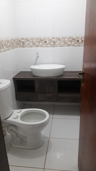 Casa para Venda 242 m² com 4 quartos