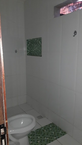 Casa para Venda 242 m² com 4 quartos